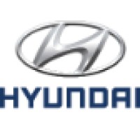 Hyundai Motor Manufacturing Rus Logo