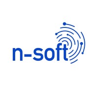 N-Soft Logo