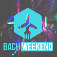 BachWeekend Inc. Logo