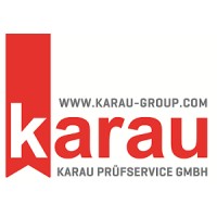 Karau Prüfservice GmbH Logo