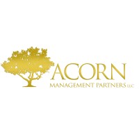 Acorn Management Partners Logo