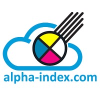 ALPHA INDEX LIMITED Logo