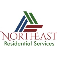 NorthEast Residential Services Logo