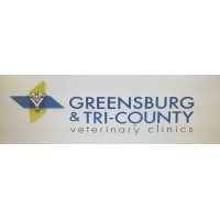 Greensburg Veterinary Clinic Logo