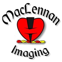 MACLENNAN IMAGING LIMITED Logo