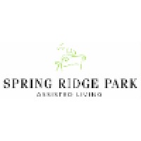 Spring Ridge Park Assisted Living (Alzheimers/Dementia) Logo