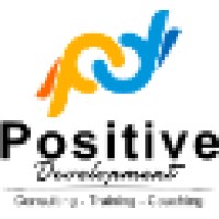 Positive Development Sprl Logo