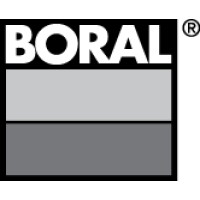 Boral North America Logo