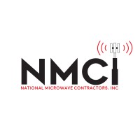 National Microwave Contractors, Inc. Logo