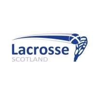 Lacrosse Scotland Logo