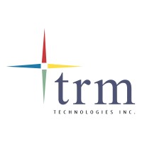 TRM Technologies Inc. Logo