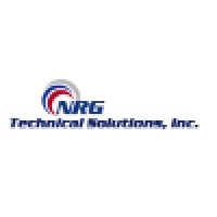 NRG Technical Solutions, Inc. Logo