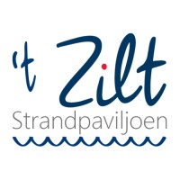 Strandpaviljoen t Zilt Logo
