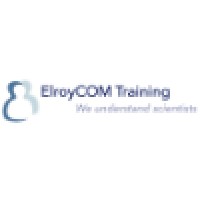 Elroycom Logo