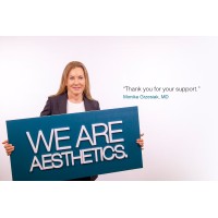 Aesthetic Plastic Surgery Logo