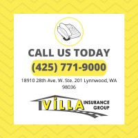 Villa Insurance Group Logo
