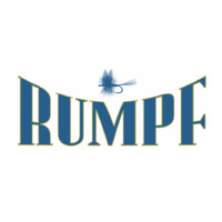 Raymond C Rumpf & Son Fly Fishing Logo