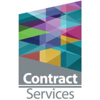 Contract Services Logo
