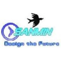 Sanmin Co. Ltd. Logo