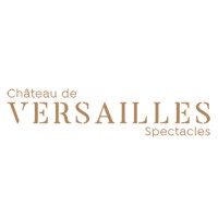 Château de Versailles Spectacles Logo