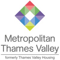 Thames Valley Housing Association Logo
