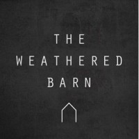 The Weathered Barn Logo