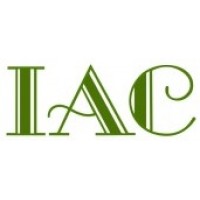 International Aramoon Co. Ltd. Logo
