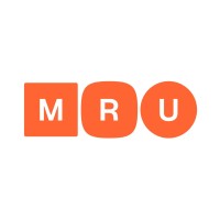 Mykolas Romeris University Logo