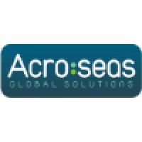 Acroseas Consultancy PVT LTD Logo