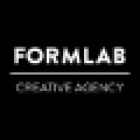 Formlab Creative Agency Logo