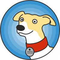 Whippet Coaches Logo
