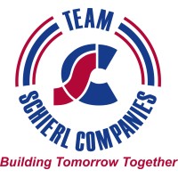 Team Schierl Companies Logo