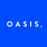 Agence Oasis Communication Logo