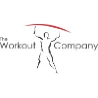 The Workout Company Logo