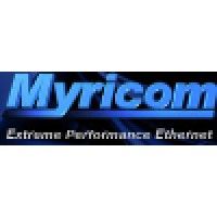Myricom Logo