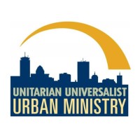 Unitarian Universalist Urban Ministry Logo
