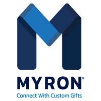 Myron Logo