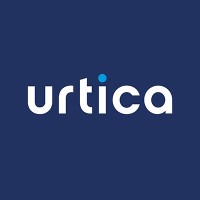 Urtica Ltd. Logo