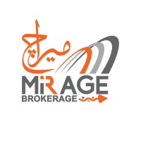 Mirage Brokerage Co Logo