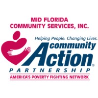 Mid Florida Community Services Logo