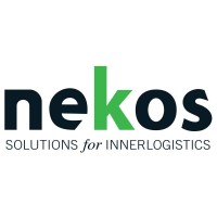 Nekos Oy Logo