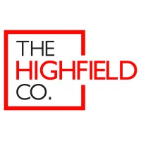 The Highfield Company Logo