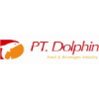 PT. Dolphin Food & Beverages Industry Logo