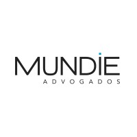 Mundie e Advogados Logo