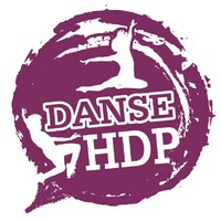 Danse HDP Logo