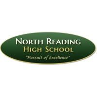 North Reading High School Logo