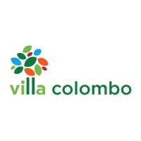 Villa Colombo Homes For The Aged Inc Logo