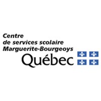 Centre de services scolaire Marguerite-Bourgeoys - CSSMB Logo