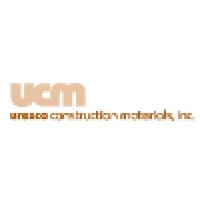 Uresco Construction Materials Logo
