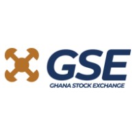 Ghana Stock Exchange Logo